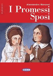 Scegli la consegna gratis per riparmiare di più. I Promessi Sposi Alessandro Manzoni Literatur Italienisch Bucher Black Cat Cideb