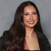 Jessica Gall's Instagram, Twitter & Facebook