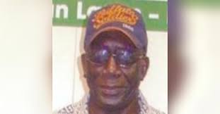 Jomo Kenyatta Obituary