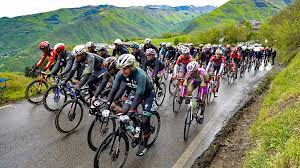 Wednesday, 19 may, starts at 12:50pm central europe, 06:50am u.s. Giro D Italia 2021 Strecke Etappen Favoriten Informationen