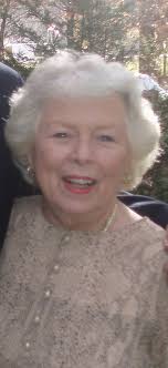 Mary Keogh Coogan Obituary