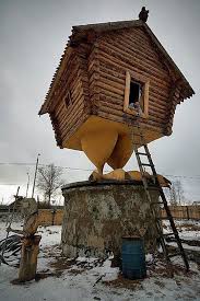Chicken House Unusual Homes Crazy Houses Unique Houses Advance through the levels with points made from shattering glass blocks. www pinterest co kr