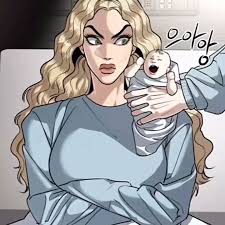 Korean webtoon manhwa:- the ki sisters . . . thekisisterswebtoon  queennevercrycosplay thekisisters