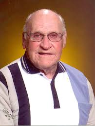 Charles Nicholson Obituary