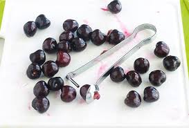 Clafoutis Aux Cerises Recette Facile Cuisine Culinaire