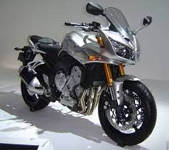 The 6 speed gb was not as smooth as the busa, but possibly due to newness. Yamaha Fz1 Wikipedia