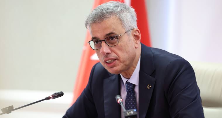 Bakan Memişoğlu'ndan müjde İhlas Haber Ajansı