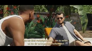 Gta 5 is set in a fictional southern californian region. Gta 5 Klagen Uber Absturze Auf Xbox 360 Und Ps3 Winfuture De