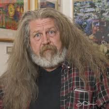 Patrick Lincoln photo