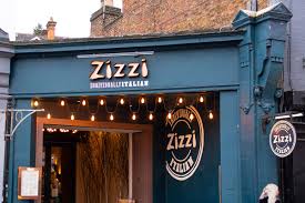 As of june 2021, zizzi have about twenty five london restaurants. Eating Vegan Zizzi The Hectic Vegan