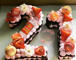 Maybe you would like to learn more about one of these? V S Dulce Delights Number Cake For 21st Birthday Love How It Came Out Joliet Food Dessert Strawberries Treatmaker Baker Dt Delicious Yummy Numbercake Chocolate Macaron 21 Cake Rosegold Flowers Facebook
