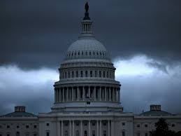 Government Shutdown Senate Votes