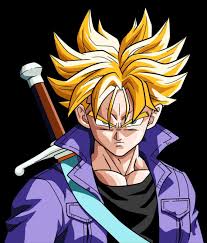 Dragon ball z trunks wallpapers. Dbz Trunks Wallpapers Top Free Dbz Trunks Backgrounds Wallpaperaccess