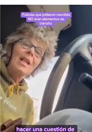 Corrupción policial en Mexicali: ¿mordida a turistas?