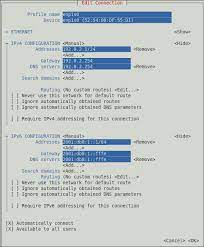 Configuring And Managing Networking Red Hat Enterprise Linux 8 Red Hat Customer Portal