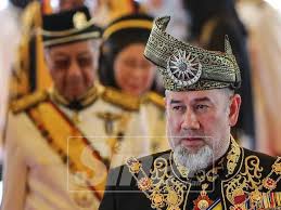 Kehebatan sistem beraja dan agong di malaysiadaulat tuankuhari ini, malaysia menghadapi krisis perebutan kuasa dan politik yang serius sehinggakan. Khabar Angin Goncang Sistem Beraja Negara