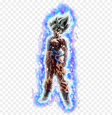 Sūpā doragon bōru hīrōzu) is a japanese original net animation and promotional anime series for the card and video games of the same name. Ultra Instinct Aura Png Goku Ultra Instinct Aura Png Image With Transparent Background Toppng