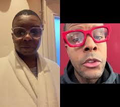 Black News Anchor Denita Baker