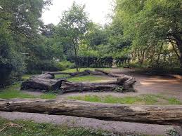 Einfach nur grün, grün, grün war's in finkens garten. Finkens Garten Naturerlebnis In Koln Vita Oeconomica