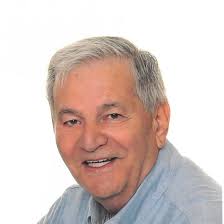 Rocco John Caponigro