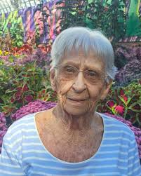 Martha J. Salvetti Obituary January 16, 2025