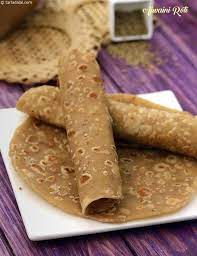 Ajwain Roti Recipe Ajwain Paratha Ajwain Chapati Recipe Roti Recipe Roti Recipes