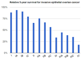 Ovarian Cancer Wikipedia