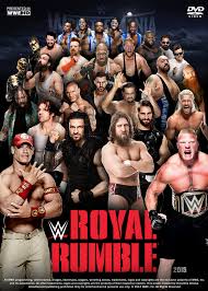 They wanted to see a change. Roman Reigns