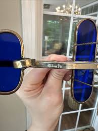 Image result for Aircraft Blue 1986 Rockware Glass