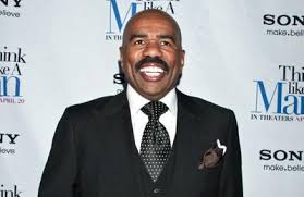 He hosts the steve harvey morning show, family feud, celebrity family feud and the miss universe competition. Steve Harvey Didn T Want To Like Michael B Jordan Entertainment Insidenova Com