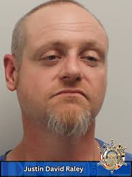 St. Mary's County Sheriff's Office Arrests, DUIs, Summons And Warrants  Served