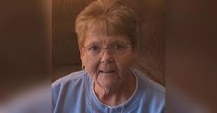 Mrs. Marjorie A. DeVault Obituary