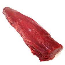 Daging batang pinang berempah dari lfb sudah tiba di pasaran! Daging Batang Pinang Tenderloin Tempatan 0 5kg Grocer Helper Barang Dapur Basah Segar