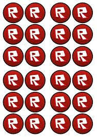 Resultado De Imagen Para Tortas Roblox Cupcake Toppers Printable Boy Birthday Parties Roblox