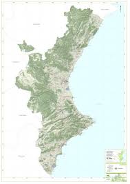 Check spelling or type a new query. Mapa Interactivo Costas De La C Valenciana Geografia
