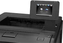 Print speed (black & white): Hp Laserjet Pro 400 M401a Laserdrucker Amazon De Computer Zubehor