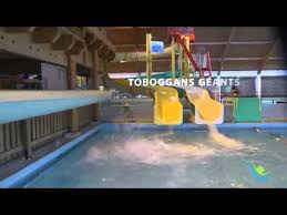 Stade Nautique De Chatillon Youtube