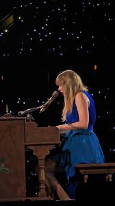 Taylor Swift: How Did It End Live in Stockholm