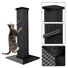 We did not find results for: Cat Scratch Post Cats Kittens Plush Sisal Scratch Pole Cat Scratcher And Hammock 32 Inches Walmart Com Walmart Com