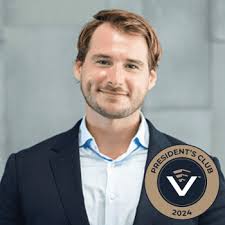 Find An Account Executive