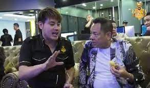 Those arrested in the operation conducted from march 20 to 28 were 48 individuals under the security offences (special measures) act (sosma) 2012, 11 chinese nationals. 7ss Shc8vcz4fm