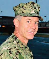 Seabees rescue family from crash