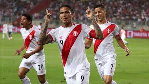 Los jugadores de flamengo y everton marcaron en el cierre del partido por el grupo b de la copa américa, en el estadio nilton santos de río de ja. Los Cinco Mejores Partidos De Peru En Las Ultimas Eliminatorias Rpp Noticias