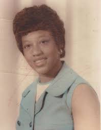 Irma Olivia Fuller Obituary