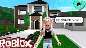 Bienvenidos a mi canal de video juegos! Mi Nueva Casa En Roblox Tour De Dormitorio De Goldie Titi Juegos Juegos De Decorar Visitas A Casas Juegos