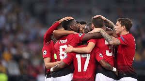 Although they've suffered two losses, wins captivate much more of their form, having won three out of five of their latest games. West Ham United Vs Manchester United Preview Key Battle Team News Predictions More 90min
