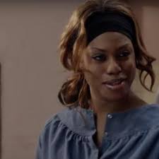 Yas Queen: Laverne Cox to Speak at the IMU in 2016