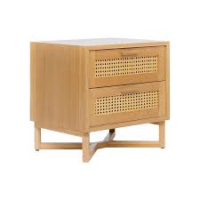 Bedside Tables Raffles Ii Bedside 2 Drawer In 2020 With Images Bedroom Furniture For Sale Bedside Table Freedom Furniture