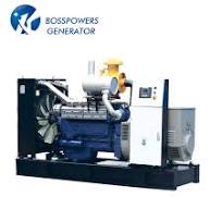 1200kw 1500kVA Container Type Diesel Generator Automatic Powered by  Kta50-GS8