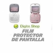 FILM ALCATEL OT810 / OT810 DUAL ...